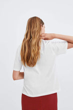 Load image into Gallery viewer, COMIC PRINT T-SHIRT