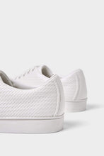 Load image into Gallery viewer, EMBOSSED SNEAKERS