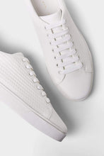 Load image into Gallery viewer, EMBOSSED SNEAKERS