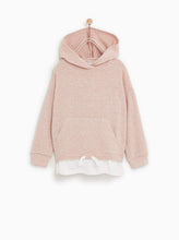 Load image into Gallery viewer, SOFT FABRIC SWEATSHIRT
