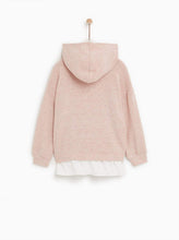 Load image into Gallery viewer, SOFT FABRIC SWEATSHIRT