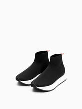 Load image into Gallery viewer, SOCK-STYLE HIGH TOP SNEAKERS