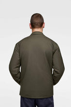 Load image into Gallery viewer, TECHNICAL PUFFER JACKET