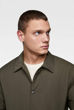 Load image into Gallery viewer, TECHNICAL PUFFER JACKET
