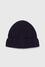 Load image into Gallery viewer, HAT WITH TURN-UP BRIM