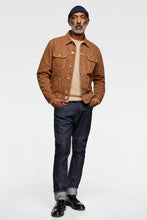 Load image into Gallery viewer, SELVEDGE JEANS