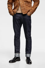 Load image into Gallery viewer, SELVEDGE JEANS