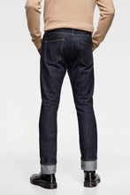 Load image into Gallery viewer, SELVEDGE JEANS
