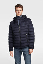 Load image into Gallery viewer, PUFFER JACKET WITH HOOD