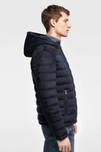 Load image into Gallery viewer, PUFFER JACKET WITH HOOD