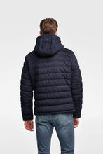 Load image into Gallery viewer, PUFFER JACKET WITH HOOD