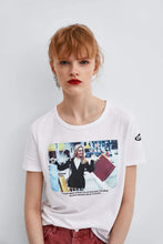 Load image into Gallery viewer, CLUELESS® T-SHIRT