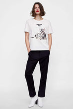 Load image into Gallery viewer, PRINTED T-SHIRT