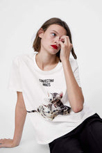 Load image into Gallery viewer, PRINTED T-SHIRT