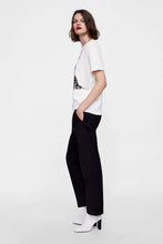 Load image into Gallery viewer, PRINTED T-SHIRT
