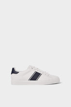 Load image into Gallery viewer, PLIMSOLLS WITH SIDE STRIPES