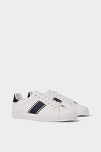 Load image into Gallery viewer, PLIMSOLLS WITH SIDE STRIPES