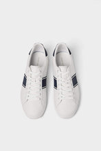 Load image into Gallery viewer, PLIMSOLLS WITH SIDE STRIPES