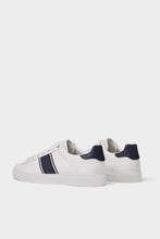 Load image into Gallery viewer, PLIMSOLLS WITH SIDE STRIPES