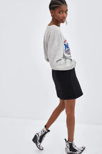 Load image into Gallery viewer, Z1975 AUTHENTIC DENIM MINI SKIRT