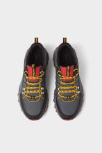 Load image into Gallery viewer, MULTICOLOURED SNEAKERS