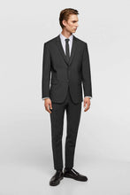 Load image into Gallery viewer, WATER-REPELLENT SUIT TROUSERS