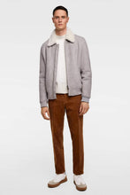 Load image into Gallery viewer, CORDUROY TROUSERS