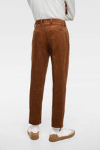 Load image into Gallery viewer, CORDUROY TROUSERS