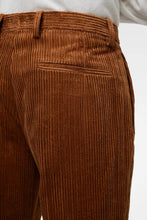 Load image into Gallery viewer, CORDUROY TROUSERS