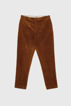 Load image into Gallery viewer, CORDUROY TROUSERS