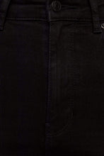 Load image into Gallery viewer, JEANS ZW PREMIUM HIGH WAIST REVOLVE BLACK