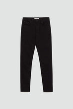 Load image into Gallery viewer, JEANS ZW PREMIUM HIGH WAIST REVOLVE BLACK