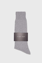 Load image into Gallery viewer, RIBBED SOCKS