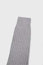 Load image into Gallery viewer, RIBBED SOCKS