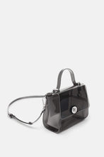 Load image into Gallery viewer, VINYL MINI CITY BAG