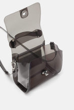 Load image into Gallery viewer, VINYL MINI CITY BAG