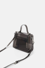 Load image into Gallery viewer, VINYL MINI CITY BAG