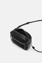 Load image into Gallery viewer, STUDDED CROSSBODY BELT BAG