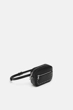 Load image into Gallery viewer, STUDDED CROSSBODY BELT BAG