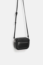 Load image into Gallery viewer, STUDDED CROSSBODY BELT BAG