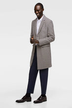 Load image into Gallery viewer, TEXTURED WEAVE TROUSERS