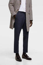 Load image into Gallery viewer, TEXTURED WEAVE TROUSERS