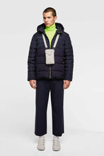 Load image into Gallery viewer, CONTRAST PUFFER JACKET