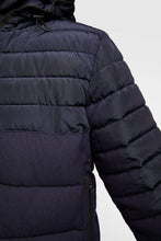 Load image into Gallery viewer, CONTRAST PUFFER JACKET