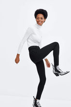 Load image into Gallery viewer, COWBOY ANKLE BOOTS