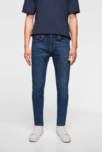 Load image into Gallery viewer, PREMIUM SLIM FIT JEANS