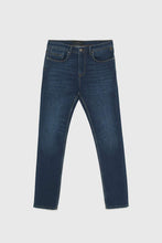 Load image into Gallery viewer, PREMIUM SLIM FIT JEANS