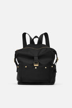 Load image into Gallery viewer, FABRIC BACKPACK