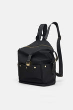 Load image into Gallery viewer, FABRIC BACKPACK