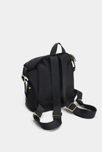 Load image into Gallery viewer, FABRIC BACKPACK